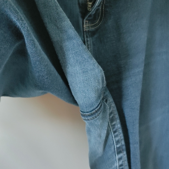 Lane Bryant Boot Cut Jeans - Picture 5 of 5